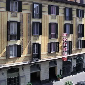 Hotel Genova ***