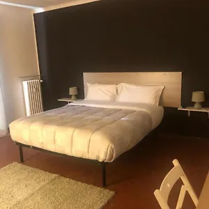 Gasthof Myroom Sui Portici, Bologna