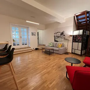 Guest house Accanto Piazza