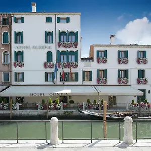 Olimpia Venice, Bw Signature Collection 3sup 3* Veneza