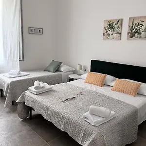 Guest house Capodilucca40