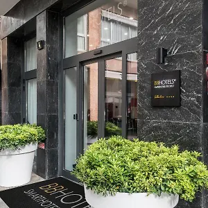 **** Ξενοδοχείο Bb Smarthotel Duomo Ιταλία