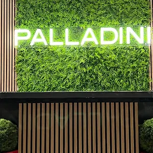  Hostel Palladini Ιταλία