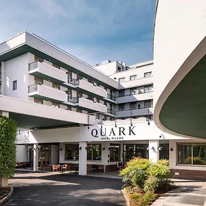 **** Ξενοδοχείο Quark Ιταλία