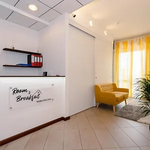 Bed & Breakfast Marconi