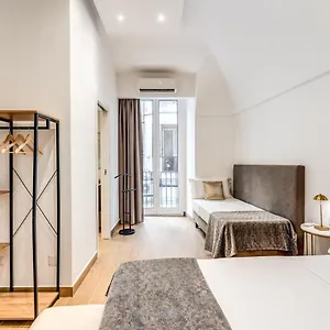 Guest house Domus Partenopea 