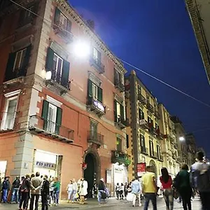 Lanfipe Palace 3* Nápoles