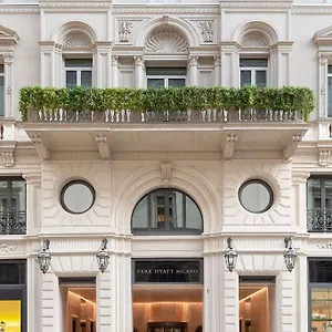 Park Hyatt 5* Milão