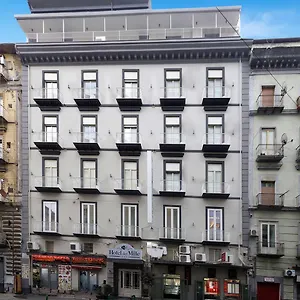 Western Dei Mille 3* Nápoles