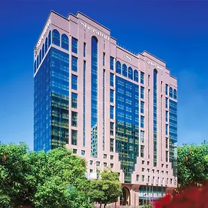 **** Ξενοδοχείο Sheraton Khalidiya Ηνωμένα Αραβικά Εμιράτα