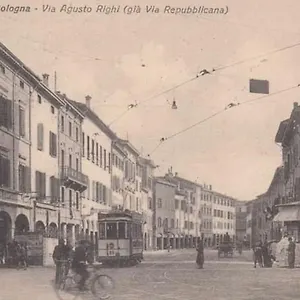 Casa Salbego R&b Μπολόνια