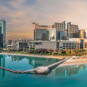 ***** Θέρετρο Rotana - Ηνωμένα Αραβικά Εμιράτα