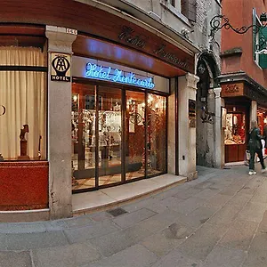 Montecarlo 3* Veneza
