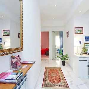 ** Bed and Breakfast I Pini Di - & Ιταλία