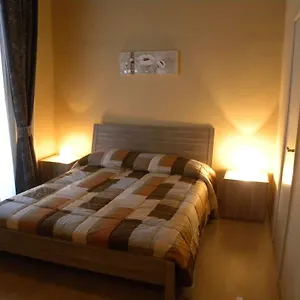 ** Bed and Breakfast Residenza Umberto Ιταλία
