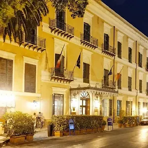 Hotel Excelsior Palace ****