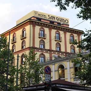 San Guido 3* Milão
