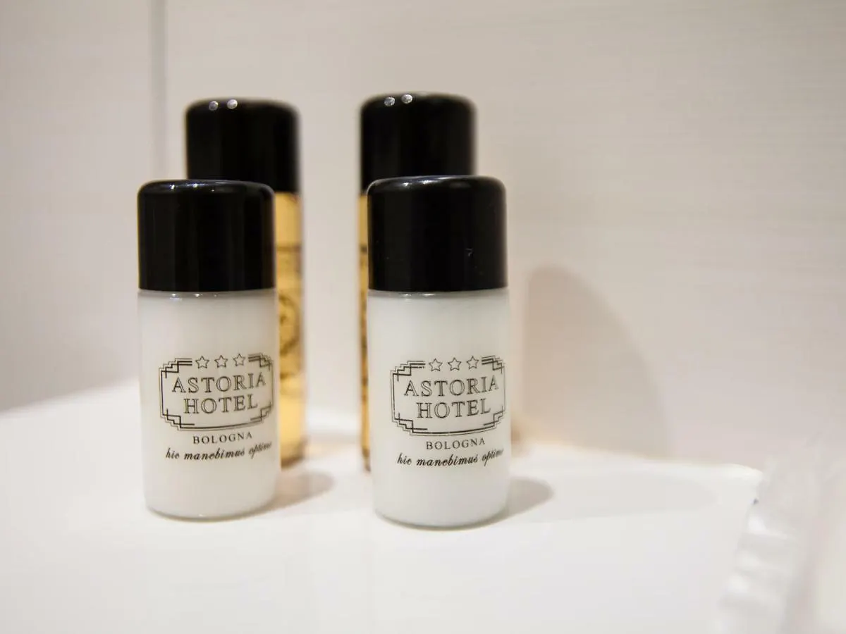 Astoria Deluxe Rooms 博洛尼亚