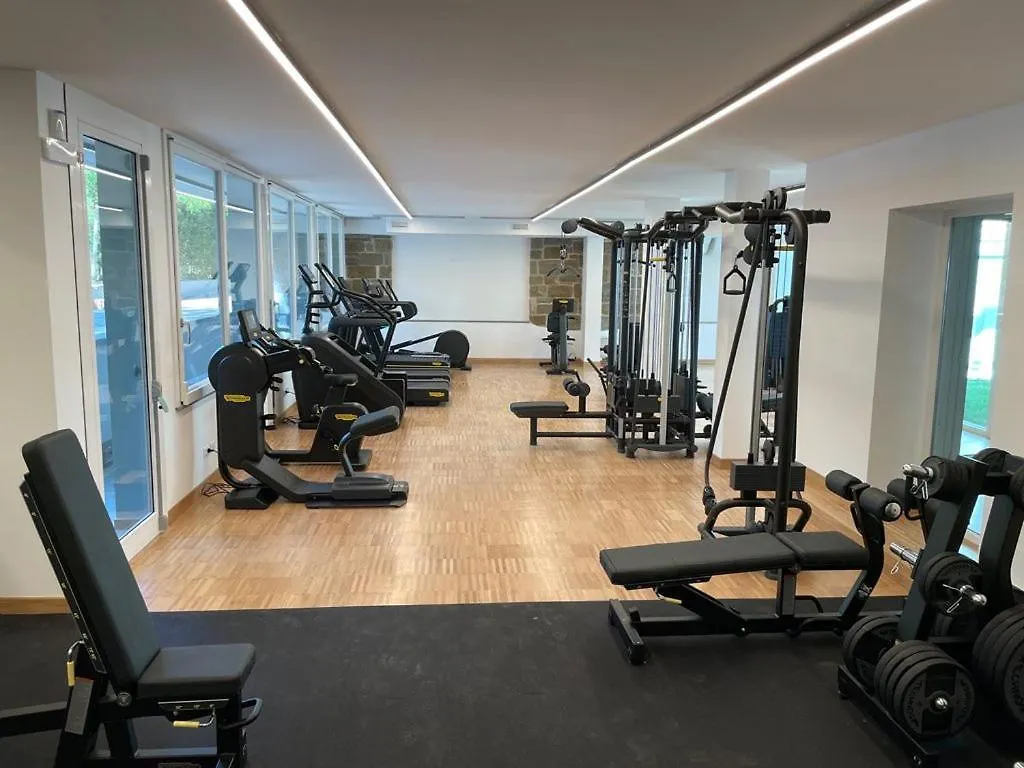 Astoria Deluxe Rooms Bologna Italy