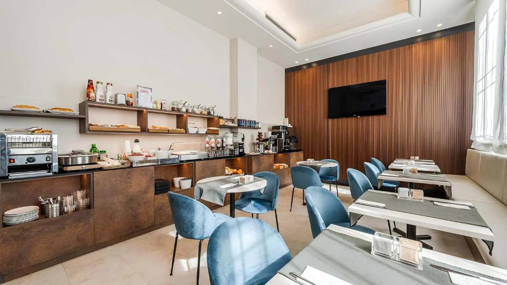Guest house Astoria Deluxe Rooms Bologna